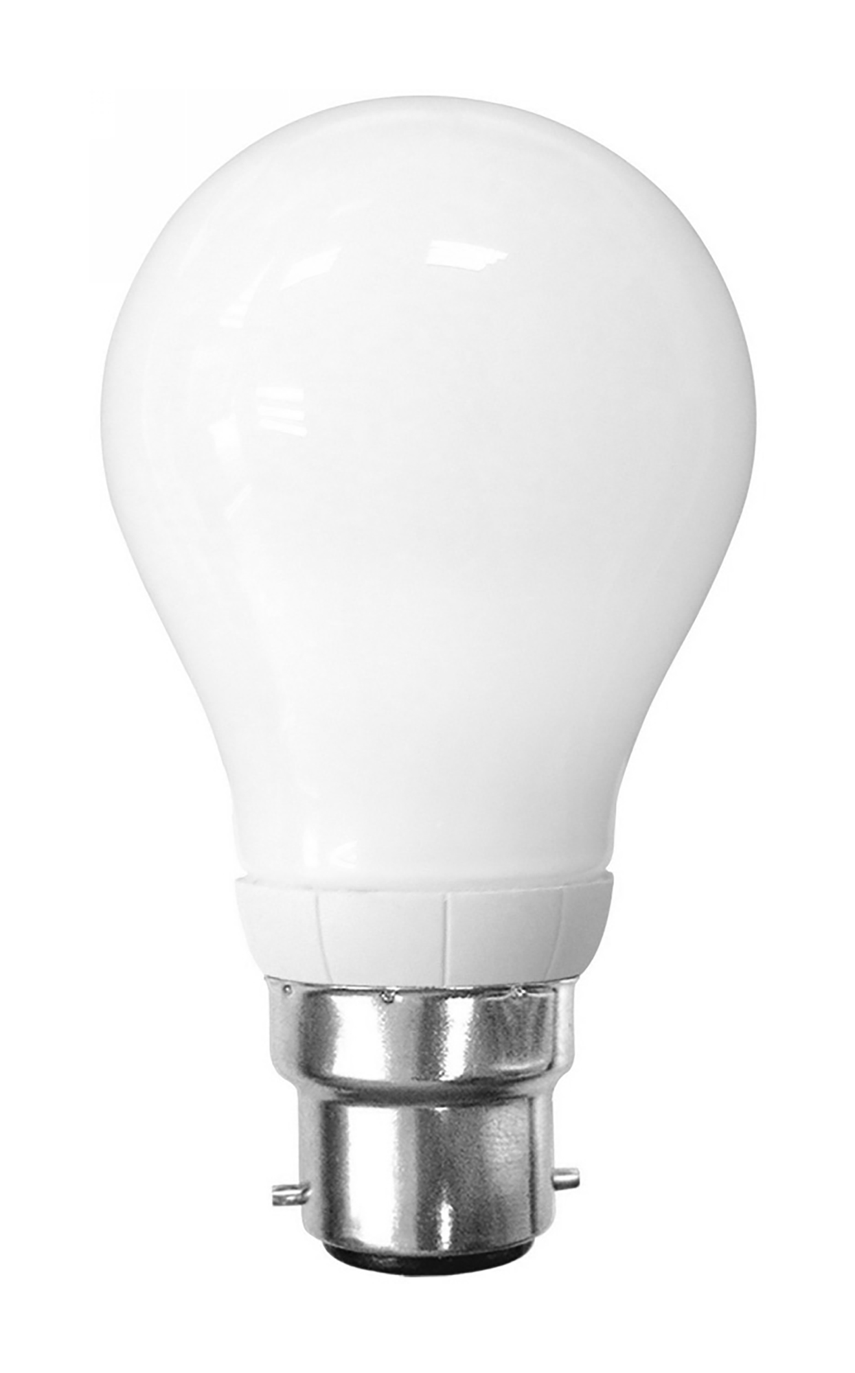 Super Mini GLS Compact Fluorescent Luxram GLS